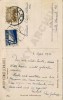 Postkarte vom 5. April 1933