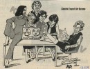Karikatur 1979