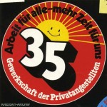 Sticker 1988
