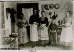 Küche 1890