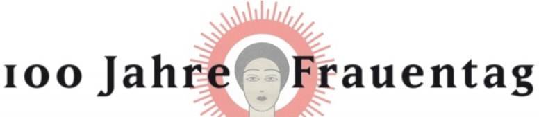 Logo Frauentag