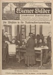 Wiener Bilder 1919