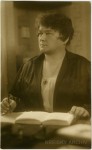 Adelheid Popp 1919