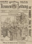 Illustrierte Kronen-Zeitung 1911