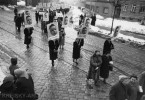 Demonstration BDFÖ 1955 	