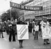 Demonstration BDFÖ 1979 