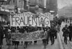 Demonstration 1982 