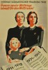 Plakat der SPÖ 1948