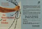 Plakat der SPÖ 1950