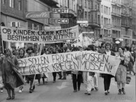 Demonstration 1984