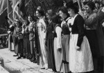 Frauentagsspiel SPÖ 1952