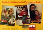 Plakat der SPÖ-Frauen zum Frauentag 1978