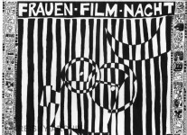 Plakat des BDF Oberösterreich zum Frauentag 1988