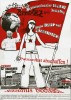 Plakat der autonomen Frauen/Lesbenbewegung zum 8. März 2003